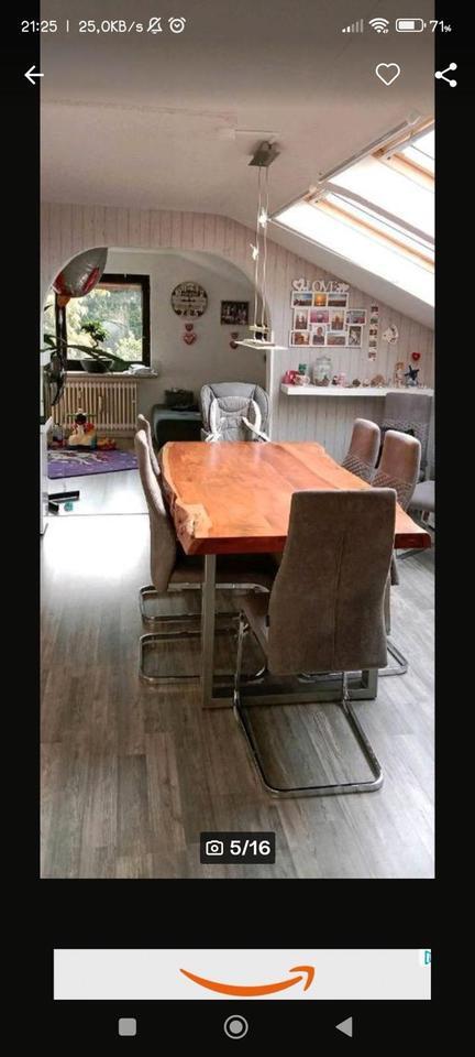 Wohnung zu Vermieten in Lohmar Höffen zimmer