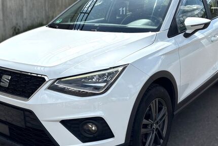 Seat Arona 252.000 km 9.500 &euro; Essingen­­­ 73457