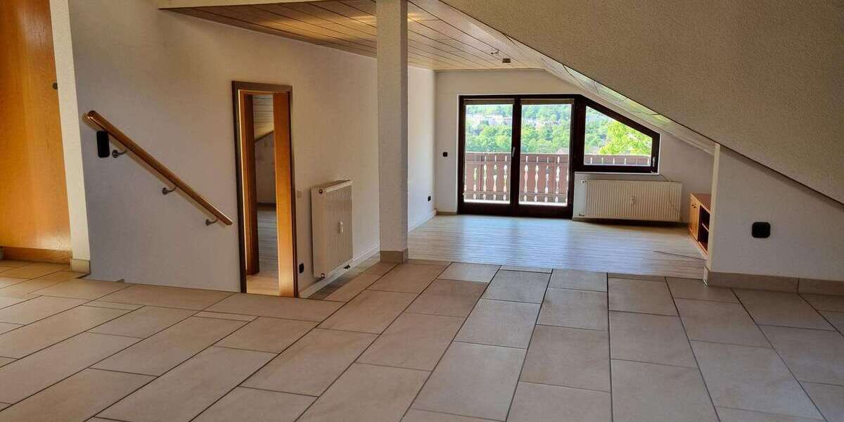 Etagenwohnung Wiesbaden Bierstadt - 3 Zimmer, 86 m&sup2;, 345.000&euro; | Angebot:26828686