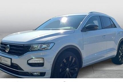VW T-Roc 47.500 km 19.699 &euro; Papenburg 26871