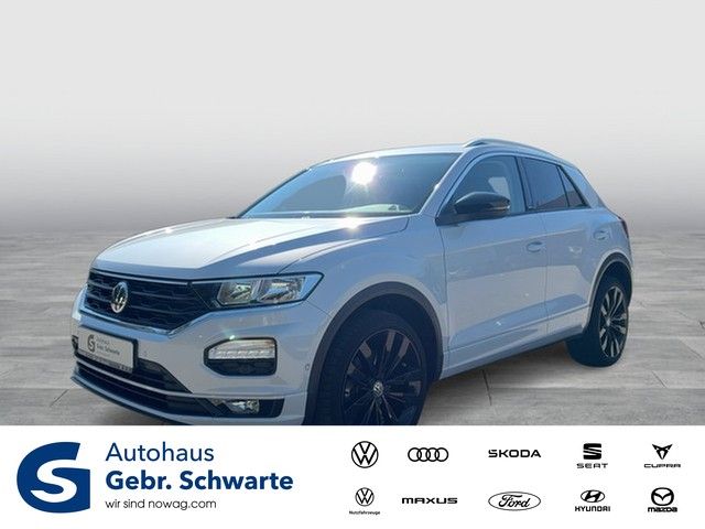 VW T-Roc 47.500 km 19.699 &euro; Papenburg 26871