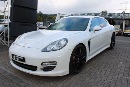 Porsche Panamera 144.100 km 25.999 &euro; Lohmar 53797
