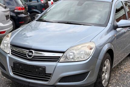Opel Astra 267.000 km 999 &euro; Ludwigshafen 67071