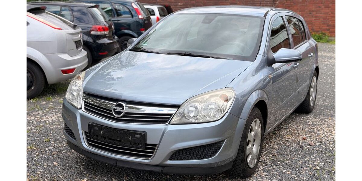 Opel Astra 267.000 km 999 &euro; Ludwigshafen 67071