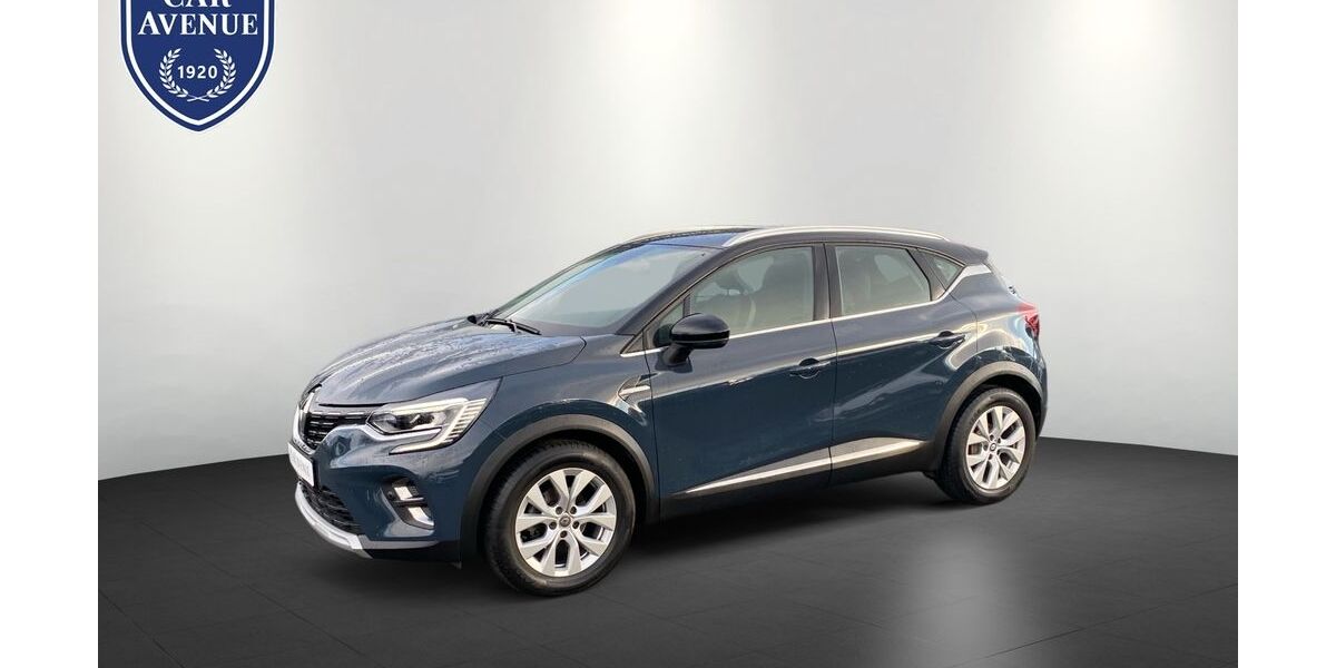 Renault Captur 65.000 km 16.490 &euro; Euskirchen 53881