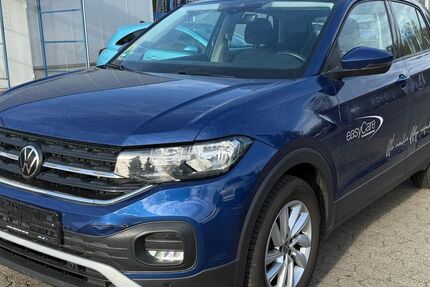 VW T-Cross 56.348 km 14.990 &euro; Braunschweig 38122