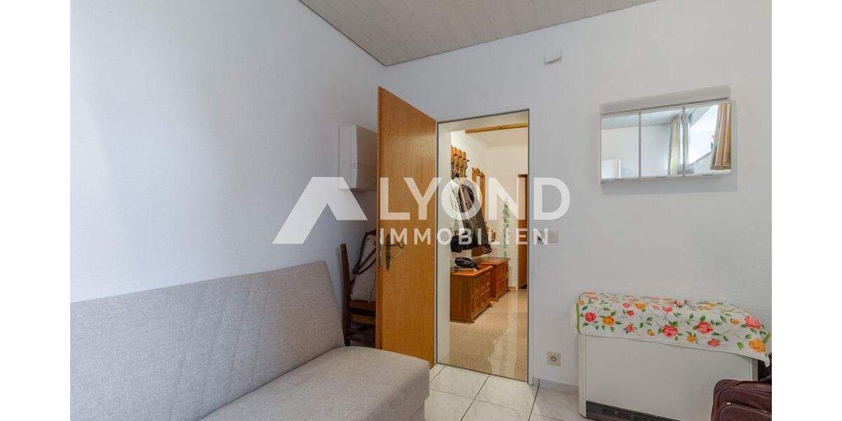 Etagenwohnung Hagen / Hohenlimburg Hohenlimburg - 5 Zimmer, 131 m&sup2;, 235.000&euro; | Angebot:24544252