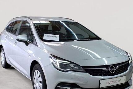 Opel Astra 127.831 km 8.589 &euro; Fernwald-Steinbach 35463