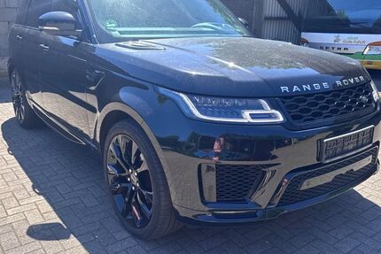 Land Rover Range Rover Sport 146.750 km 33.100 &euro; Holvede 21646