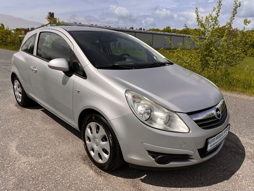 Corsa