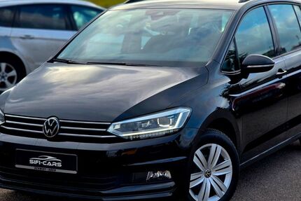 VW Touran 114.000 km 22.990 &euro; Hildrizhausen 71157