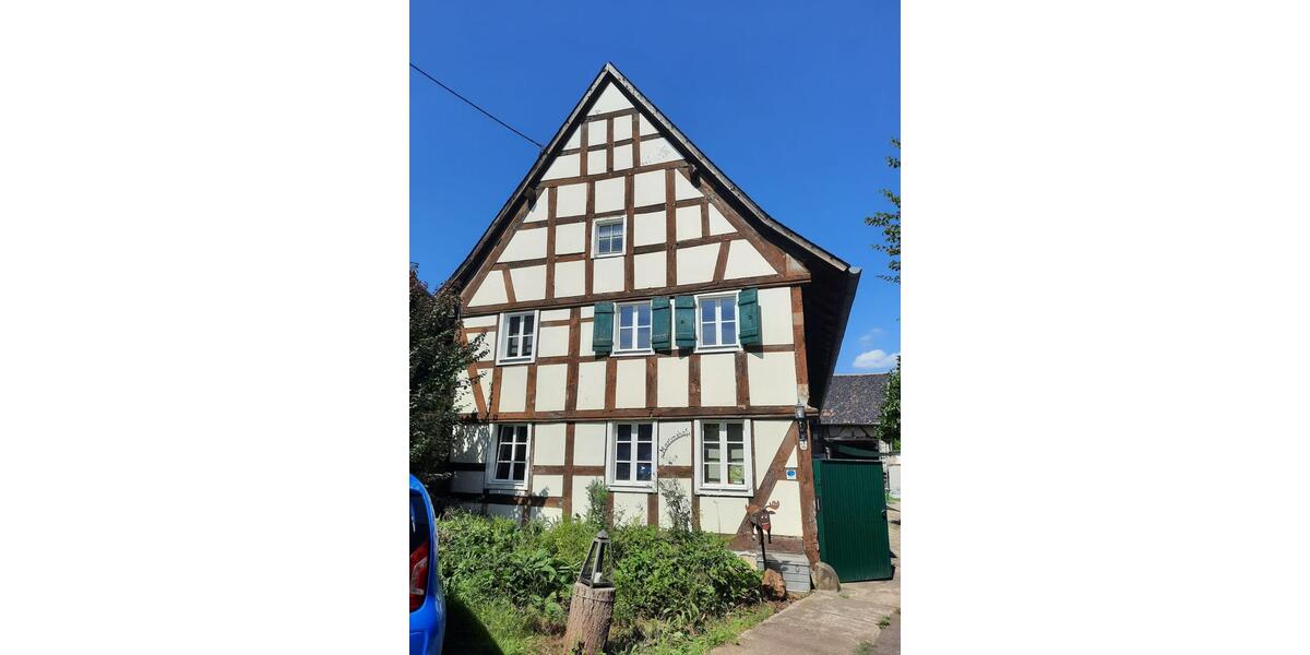 Einfamilienhaus Bornheim - 10 Zimmer, 270 m&sup2;, 769.000&euro; | Angebot:27024630