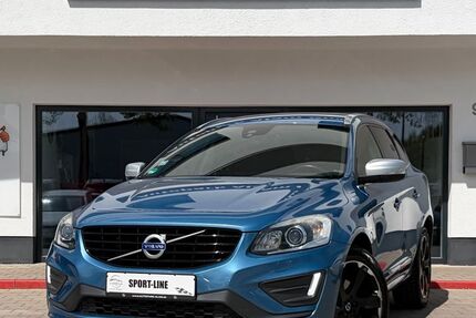 Volvo XC60 170.180 km 14.999 &euro; Landshut 84030