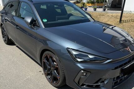Cupra Leon 20.900 km 33.750 &euro; Attenweiler 88448