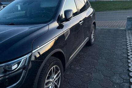 Renault Koleos 173.000 km 15.000 &euro; Frankfurt 60433