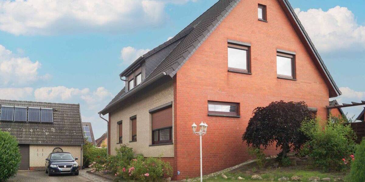 Einfamilienhaus Dörverden - 5 Zimmer, 299.000&euro; | Angebot:26291328