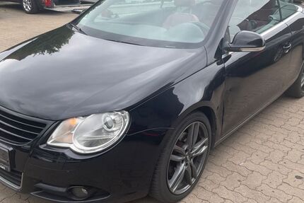 VW Eos 170.000 km 1.999 &euro; Hamburg 21107