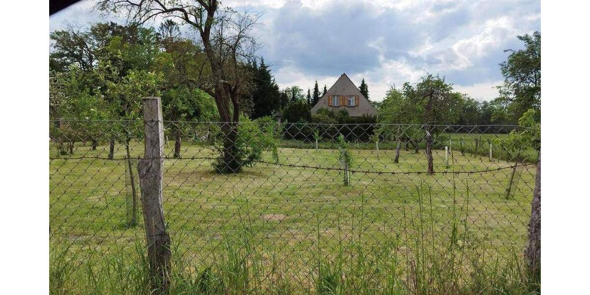 Grundstück Osterburg OT Walsleben Walsleben - 58.000&euro; | Angebot:25752255