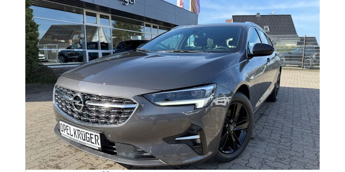 Opel Insignia 45.615 km 24.500 &euro; Rostock 18069