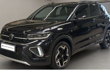 VW T-Cross 19.173 km 26.659 &euro; Krefeld 47805