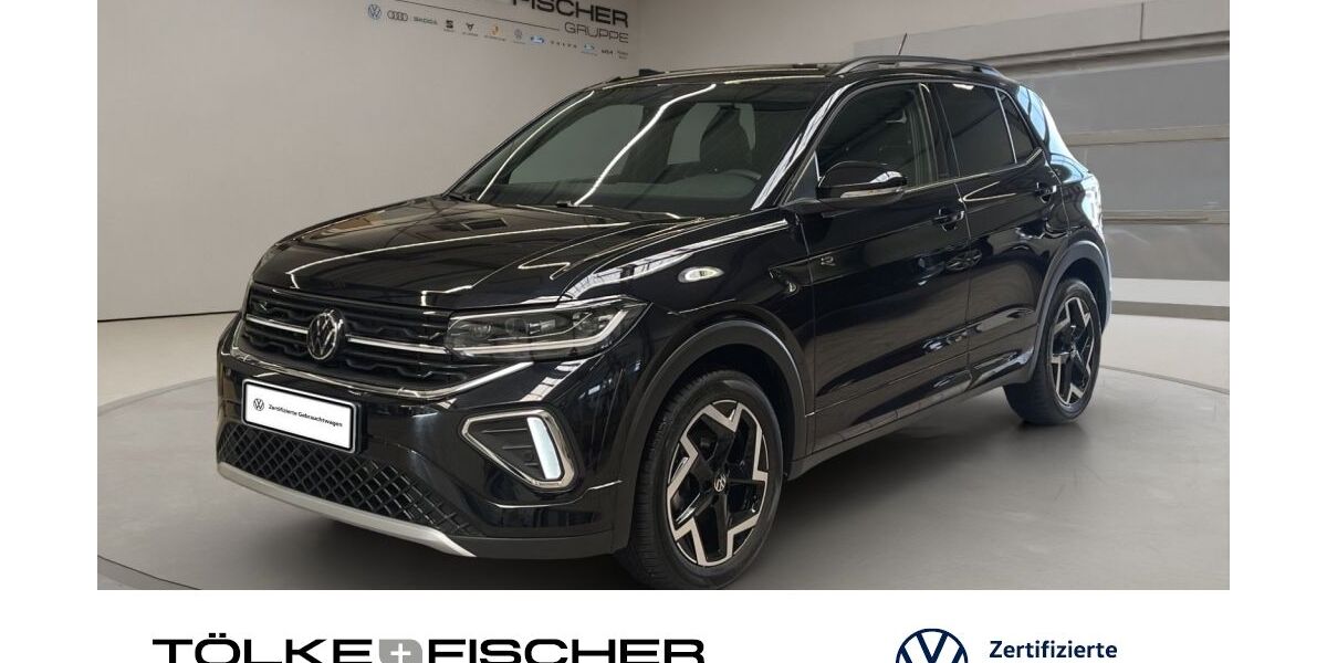 VW T-Cross 19.173 km 26.659 &euro; Krefeld 47805