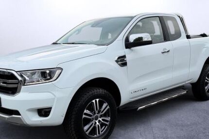Ford Ranger 23.432 km 29.390 &euro; Datteln 45711