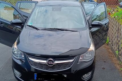 Opel Karl 58.175 km 6.400 &euro; Nürnberg / Boxdorf 90427