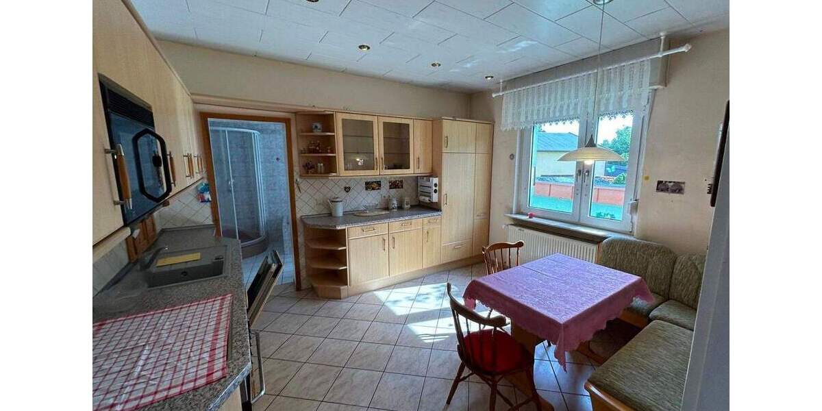 Einfamilienhaus Muldestausee Krina - 5 Zimmer, 118 m&sup2;, 147.000&euro; | Angebot:24577083