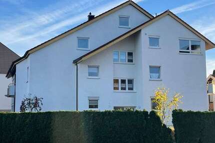Wohnung zum Mieten in Aalen 998 € 85.31 m² 3 zimmer