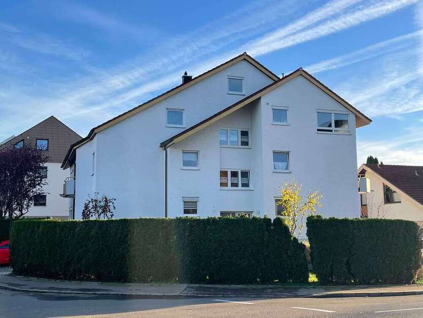 Wohnung zum Mieten in Aalen 998 € 85.31 m² 3 zimmer