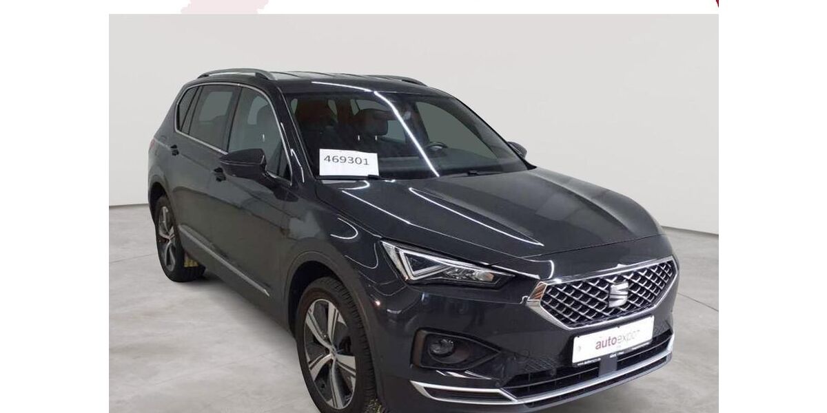 Seat Tarraco 132.285 km 21.989 &euro; Fernwald-Steinbach 35463