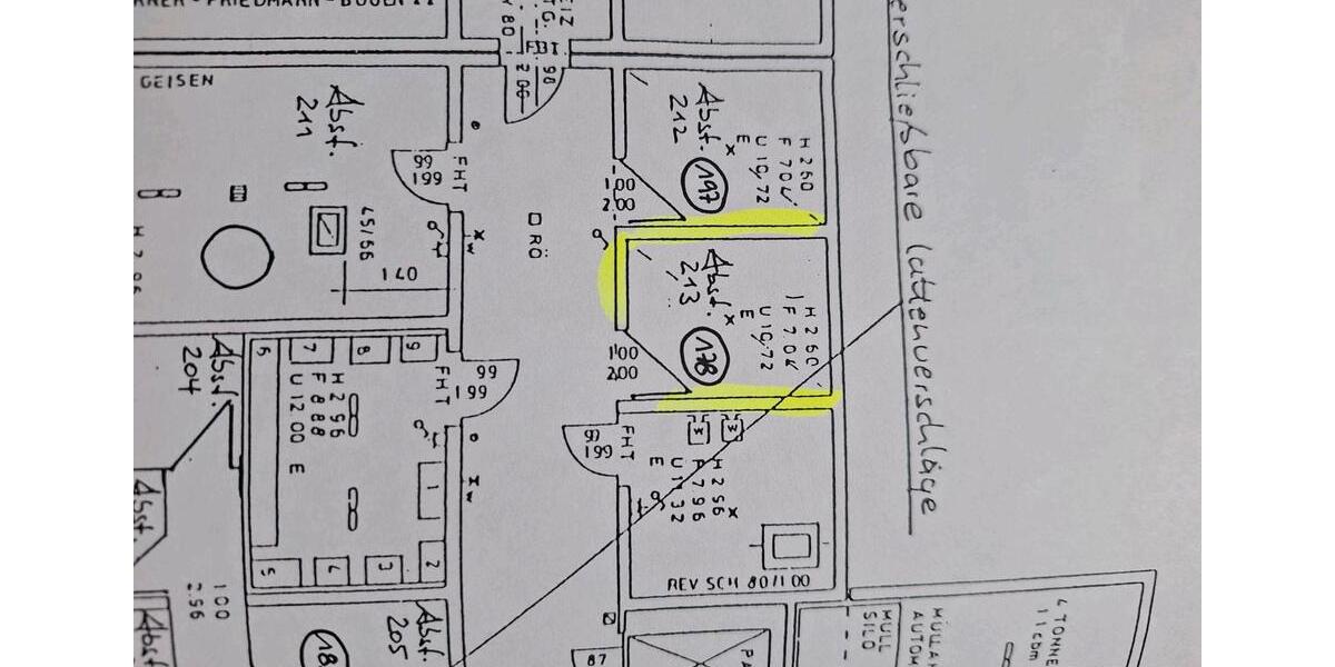 Terrassenwohnung Unterschleißheim - 2 Zimmer, 44 m&sup2;, 369.000&euro; | Angebot:26852443