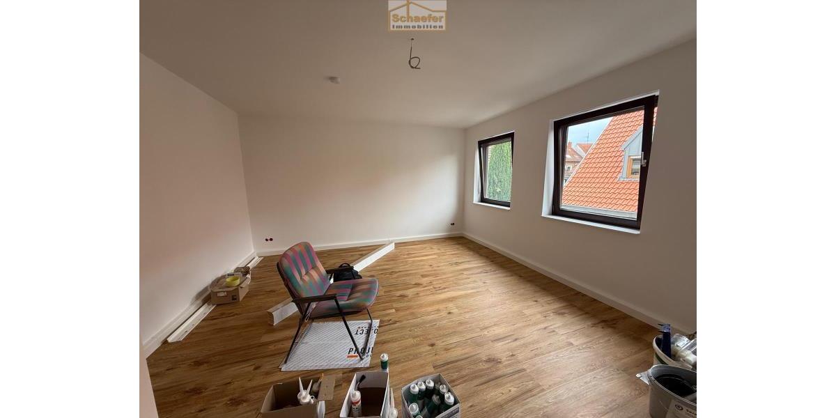 Erstbezug nach Sanierung: 3 Zi Wohnung in der Innenstadt mit Balkon - Etagenwohnung Soest | Angebot:26634701