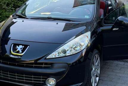 Peugeot 207 127.454 km 4.500 &euro; Hamburg, Freie und Hansestadt 22177
