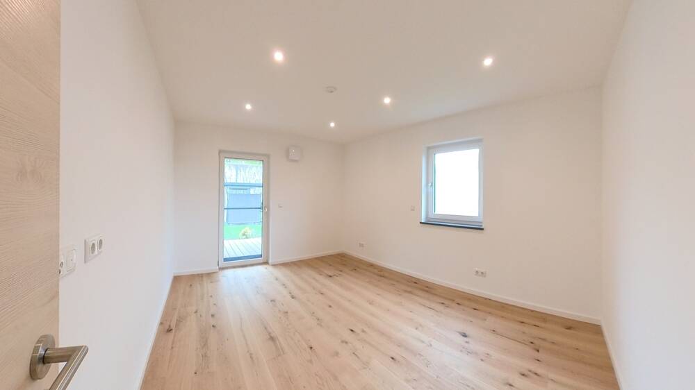 Etagenwohnung Pocking - 3 Zimmer, 94 m&sup2;, 319.000&euro; | Angebot:26584206
