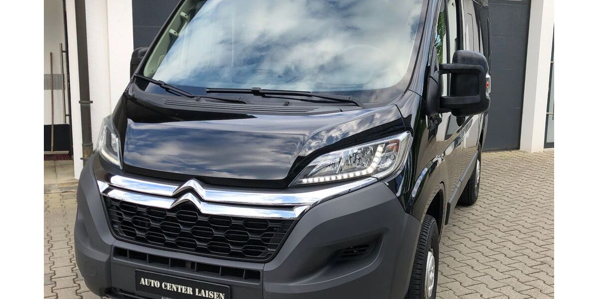 Citroen Jumper 126.800 km 17.999 &euro; Reutlingen 72766
