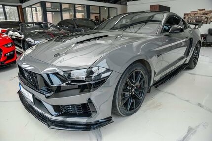 Ford Mustang 40.988 km 44.490 &euro; Quakenbrück 49610