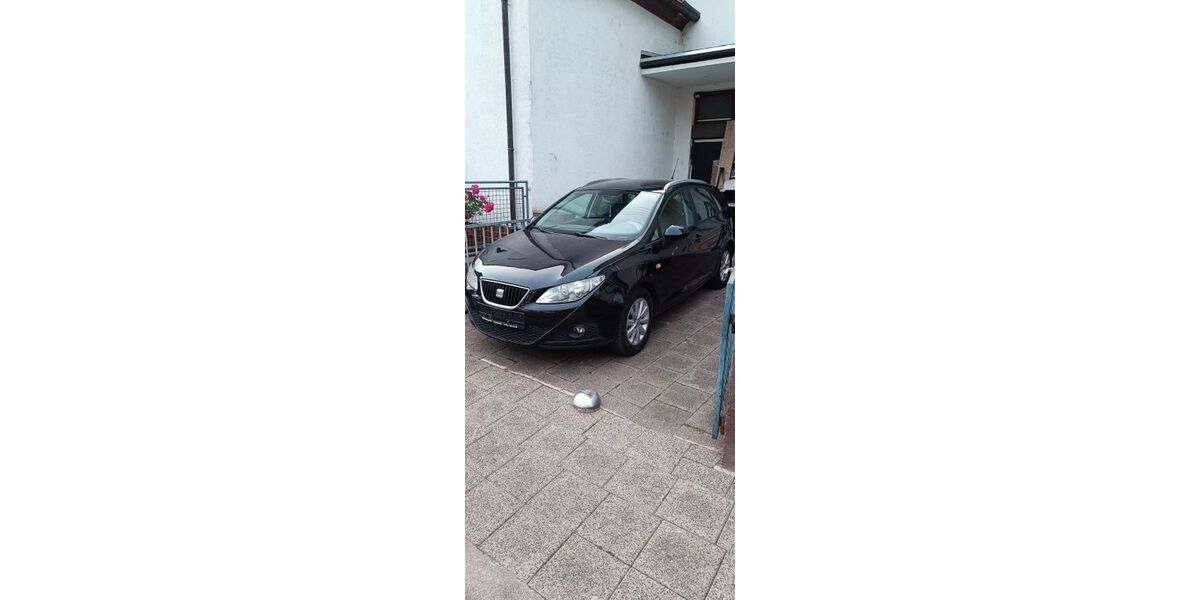 Seat Ibiza 273.000 km 1.200 &euro; Beindersheim 67259
