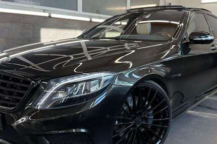 Mercedes-Benz S 500 129.588 km 38.987 &euro; Cottbus 03044