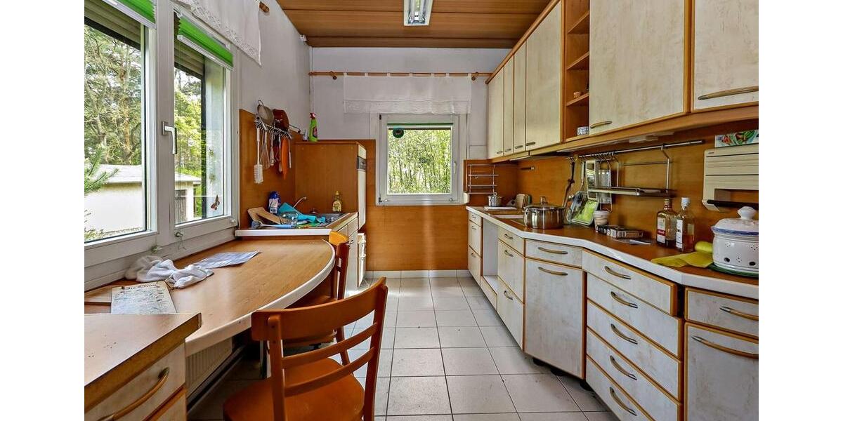 Einfamilienhaus Königs Wusterhausen Kablow - 4 Zimmer, 140 m&sup2;, 1.200&euro; | Angebot:17810978