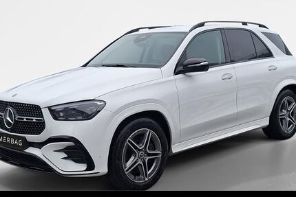 Mercedes-Benz GLE 450 14.205 km 85.670 &euro; Mainz 55128