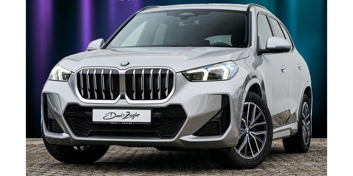 BMW X1 23.999 km 47.999 &euro; Augsburg 86199
