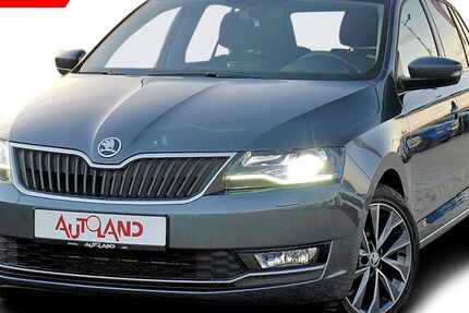 Skoda Rapid 115.633 km 11.990 &euro; Gotha 99867