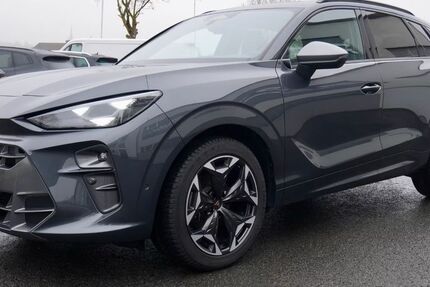 Cupra Terramar 16.950 km 34.988 &euro; Streufdorf 98646