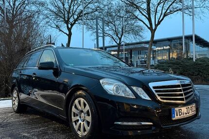 Mercedes-Benz E 350 252.818 km 4.999 &euro; Schwalmtal 36318