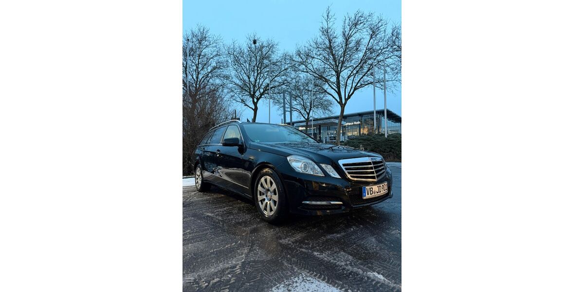 Mercedes-Benz E 350 252.818 km 4.999 &euro; Schwalmtal 36318