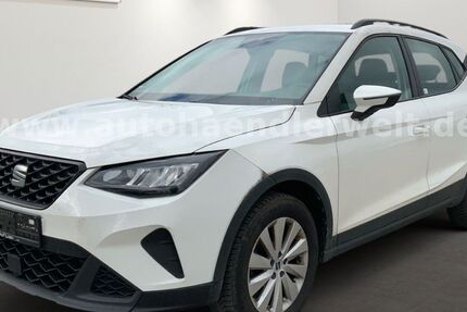 Seat Arona 215.139 km 8.499 &euro; Brehna 06796