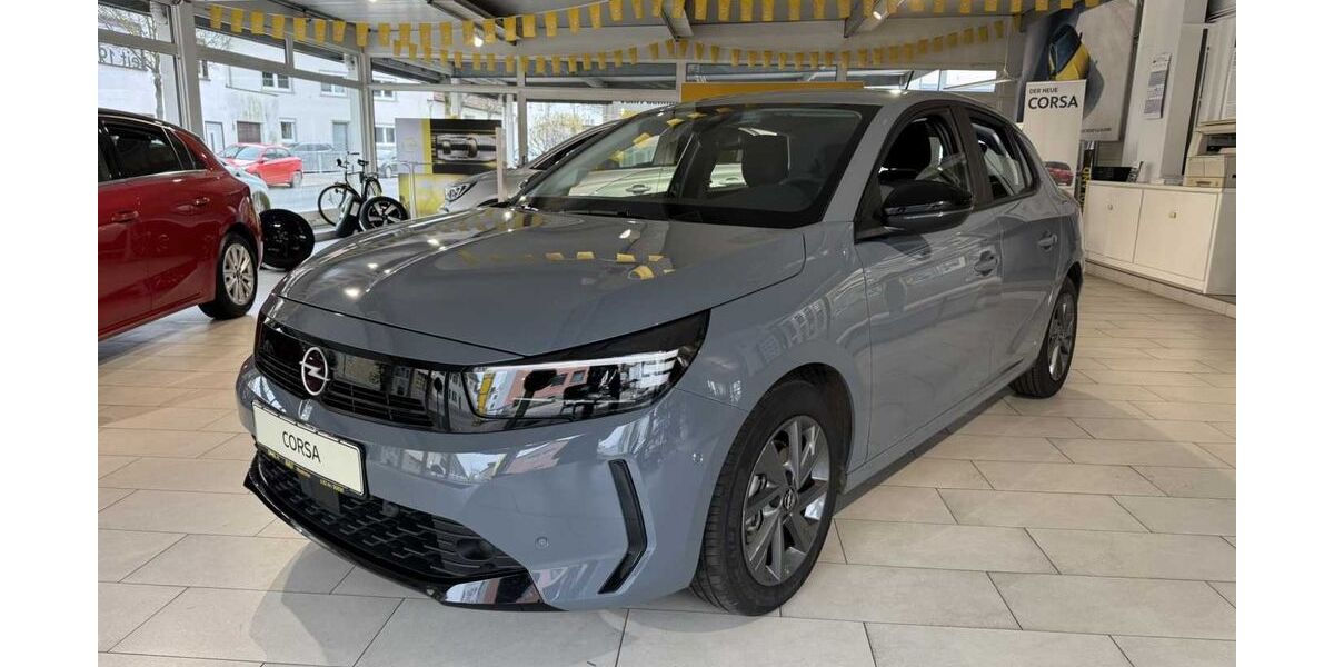 Opel Corsa 8.000 km 19.700 &euro; Westhofen 67593