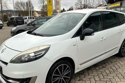 Renault Scenic 254.880 km 3.900 &euro; Sonnefeld 96242