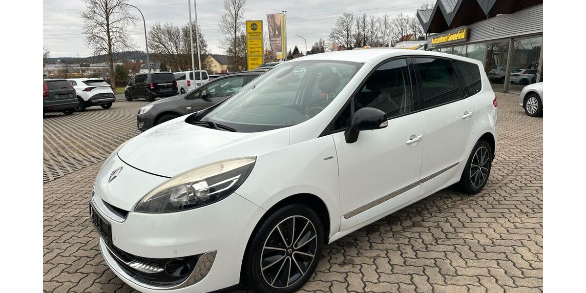 Renault Scenic 254.880 km 3.900 &euro; Sonnefeld 96242